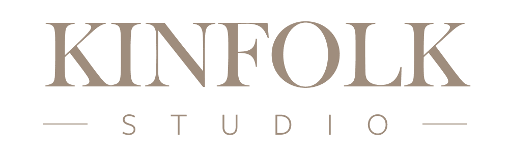Kinfolk Studio logo